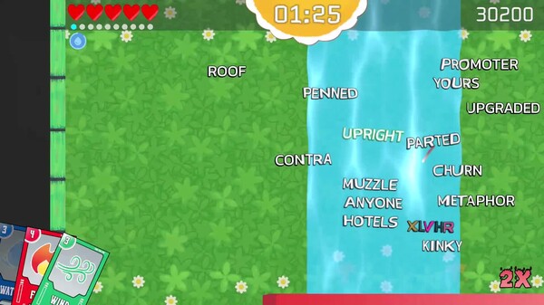 KeypressMania - Live Trailer