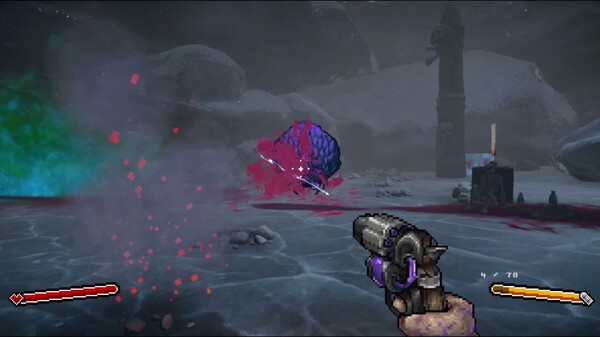 M.E.A.T. II: Absolute Zero screenshot thumbnail video