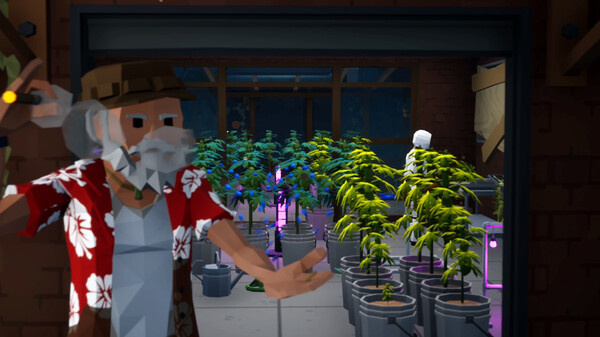 Drug Lord Tycoon screenshot thumbnail video