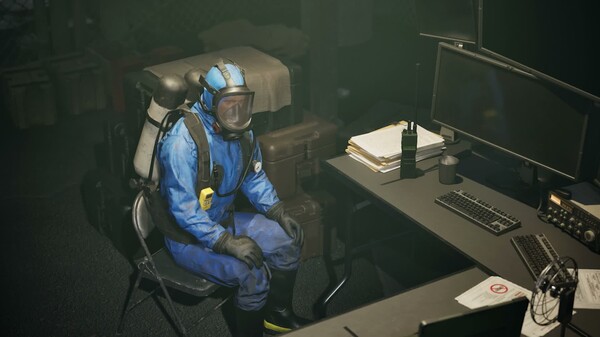 Quarantine Zone: The Last Check screenshot thumbnail video