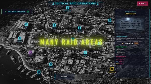 Moonlit Nights First Look (Beta)