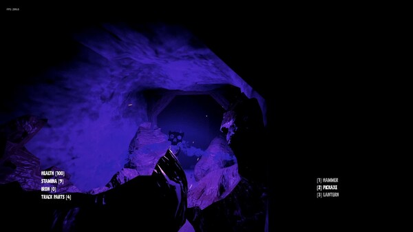 No Prospects (in development)