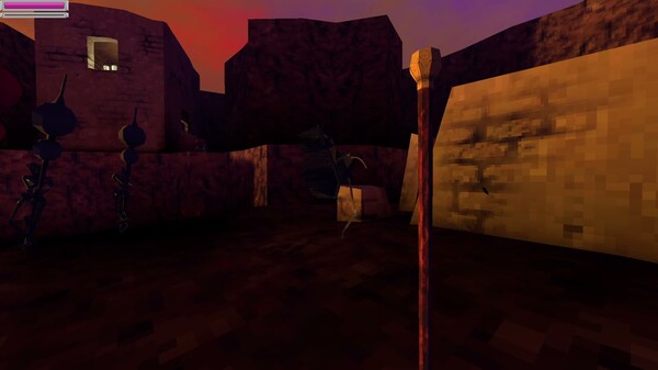 Dead Fantasia First Reveal 2025