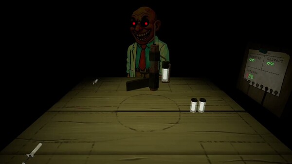 SovietClinic_Trailer1