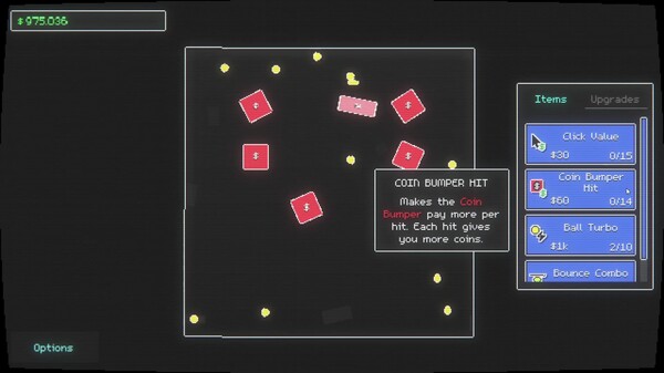 Billion Bounces Teaser