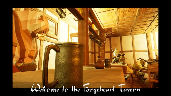 Attrition Cinematic Trailer