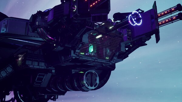 Steam Trailer Reveal