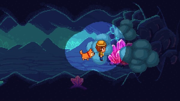 OrePlant screenshot thumbnail video