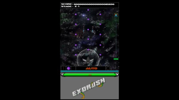 Exorush Trailer