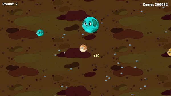 Whisker Wars Trailer