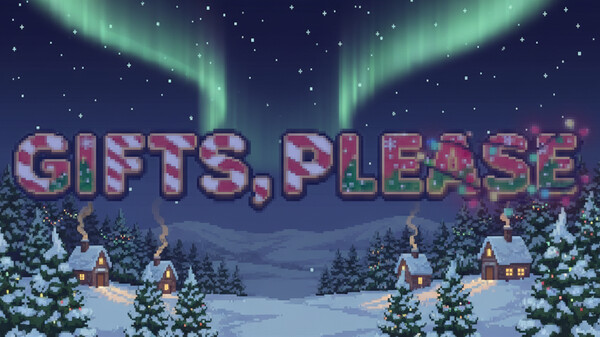 Gifts, Please screenshot thumbnail video