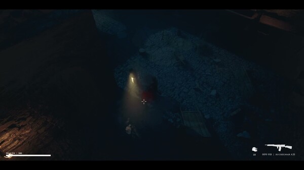 Acre of the Devil Trailer