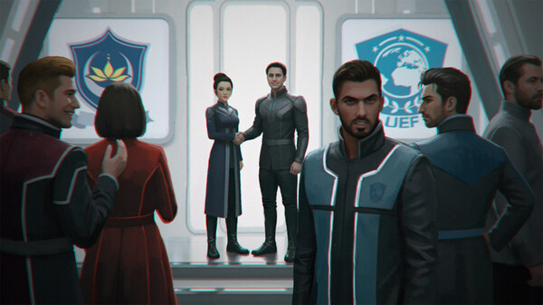 Lunar Ascendant screenshot thumbnail video