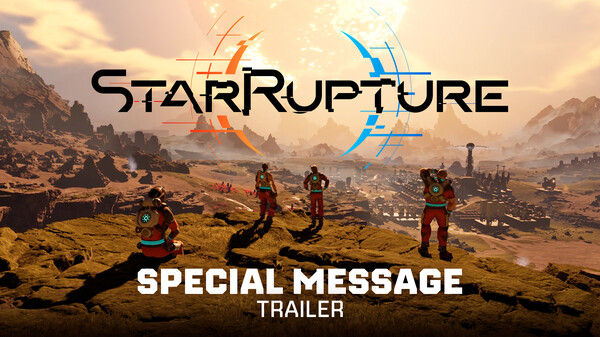 StarRupture thumbnail 1