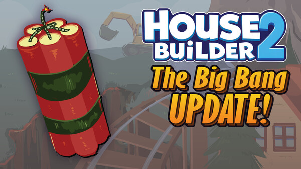 House Builder 2 screenshot thumbnail video