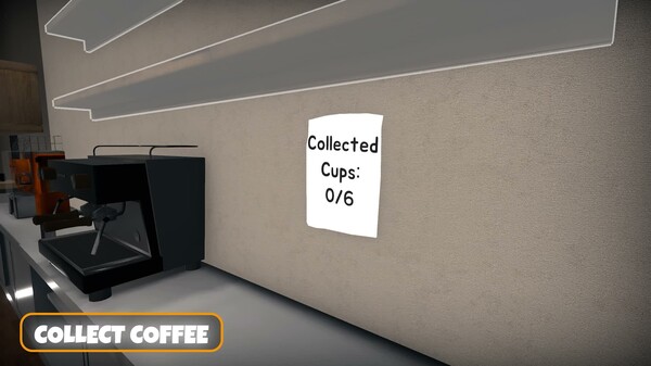 Aquarist - Souvenir Zone Update