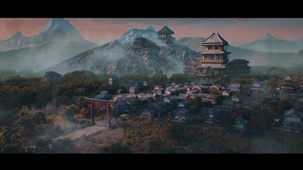 Kata Fight Trailer