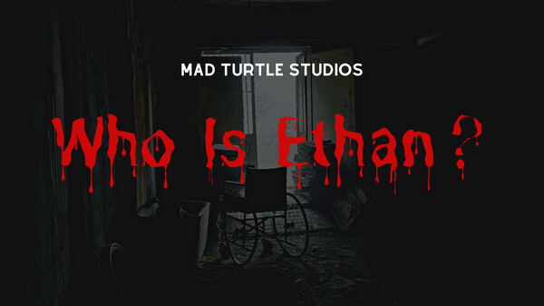 Who Is Ethan Gameplay Trailer
