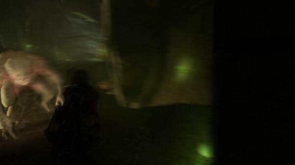 Gameplay Trailer video thumbnail for Metro Awakening - Deluxe Upgrade
