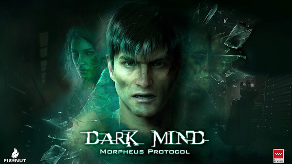 Dark Mind: Morpheus Protocol