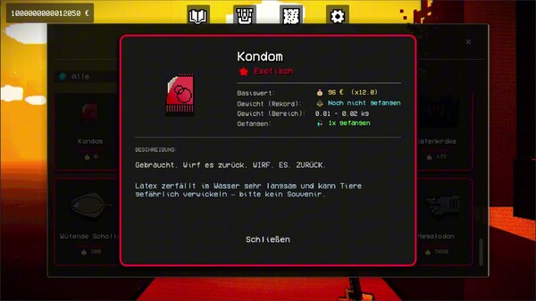 Last Fisherman - First Trailer