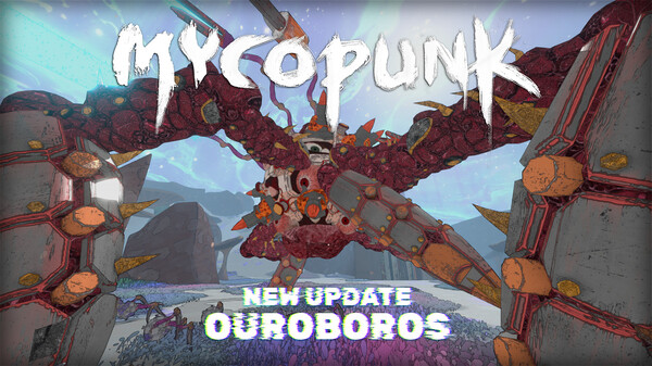 Mycopunk screenshot thumbnail video