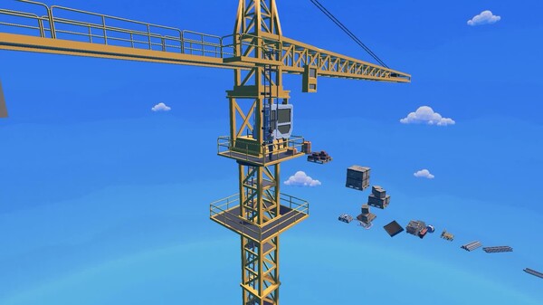 Only Down: Not Up! - Trailer