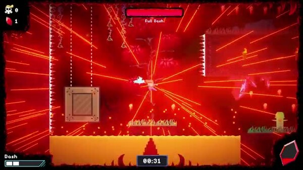 Higher - Early Acces V3 - Preview