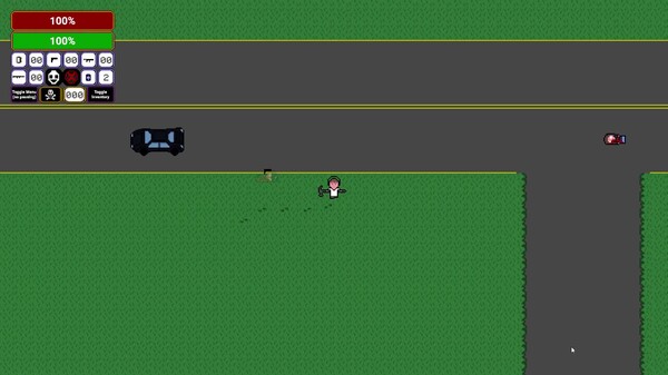 What A World: Gameplay Footage