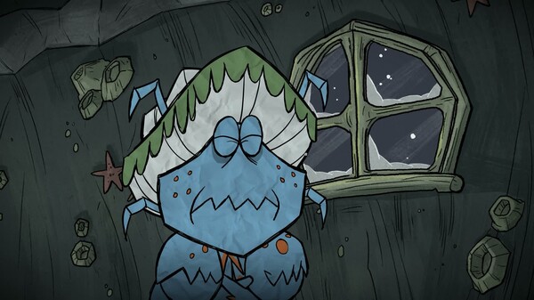 Don't Starve Together screenshot thumbnail video