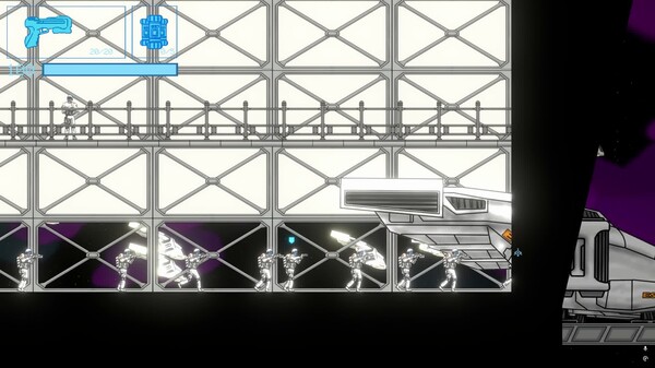 Gameplay Trailer (music Fuzzeke)