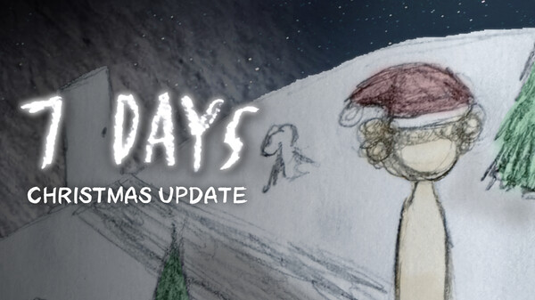 7 Days screenshot thumbnail video