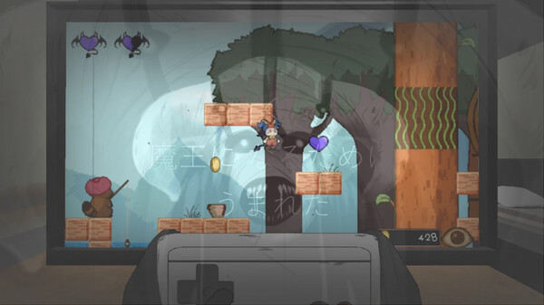 GLiTCHiA Announce Trailer_japanese