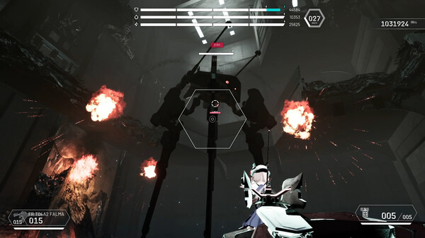 Dolls Nest screenshot thumbnail video