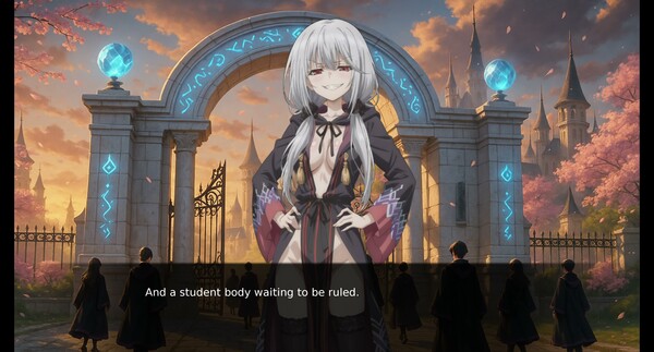 Ririka von Lustveil screenshot thumbnail video