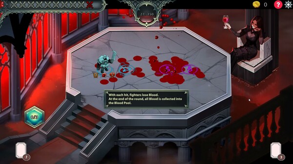 BloodForTheQueen