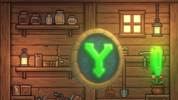 Yondel 0.1 early access