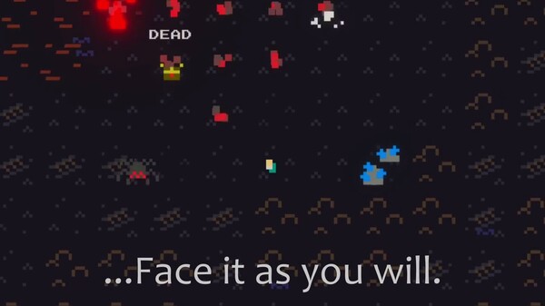 Dungeon World screenshot thumbnail video