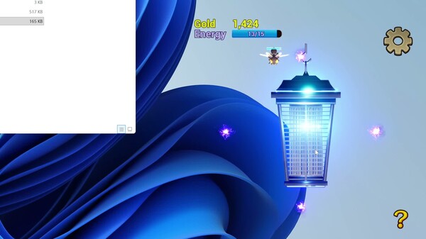 Electrocute Skeeter screenshot thumbnail video