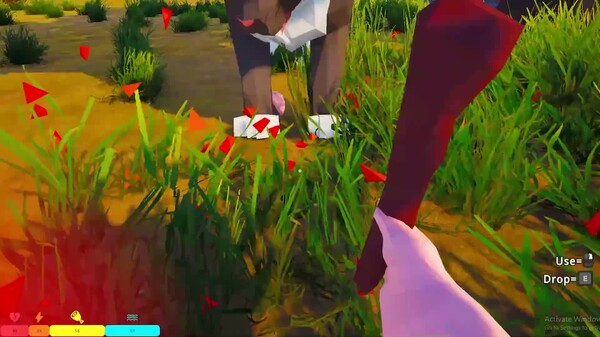 Announcement Trailer