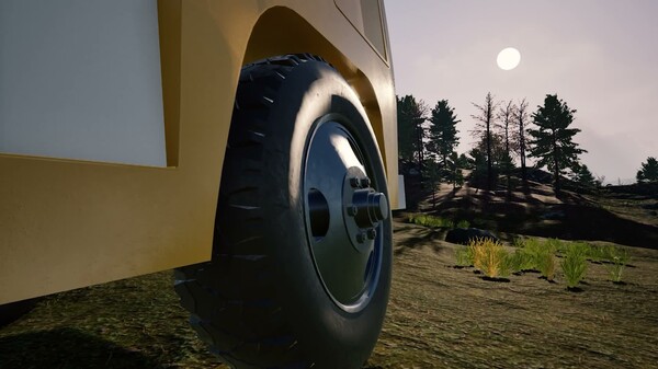 Bus Flipper: Renovator Simulator screenshot thumbnail video