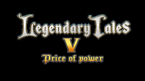 Legendary Tales Price of Power