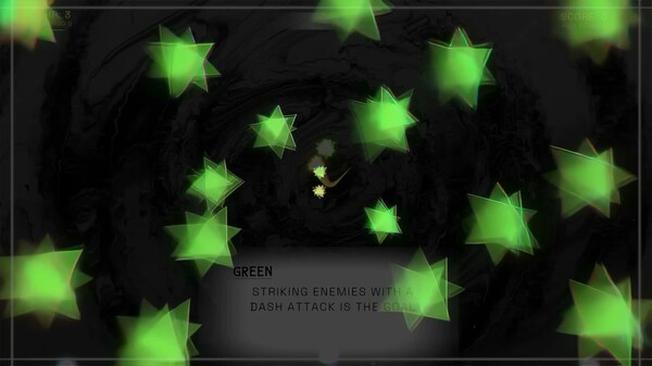 Updated New Synergy Strike Trailer