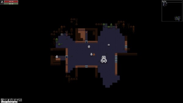 Lost Flame screenshot thumbnail video