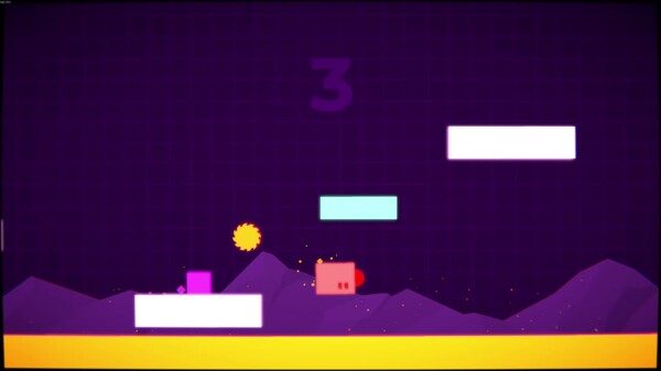 Jump or Die screenshot thumbnail video
