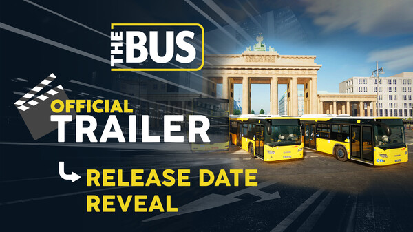 The Bus screenshot thumbnail video