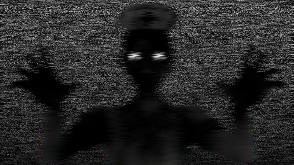 A Sinister Glitch trailer