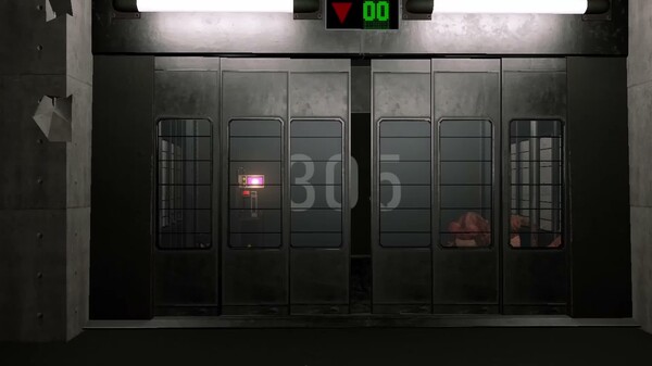 ENCAVE - First Trailer