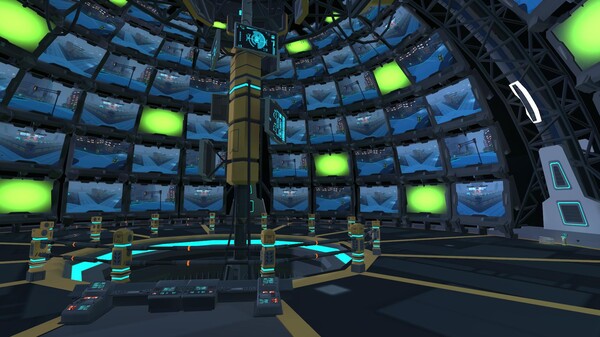 CodeStrike Trailer  video thumbnail for CodeStrike - Python Practice Adventure Game