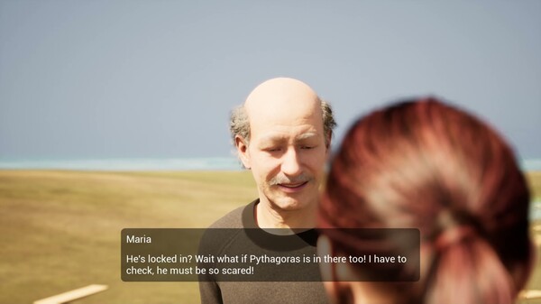 Gameplay and Story Trailer